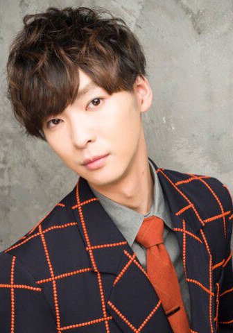 鹈泽正太郎 Shotaro Uzawa照片