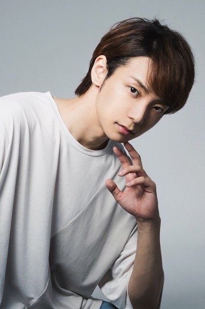 橘龙丸 Tatsumaru Tachibana照片