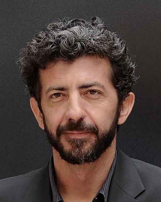 阿尔韦托·罗德里格斯 Alberto Rodríguez照片