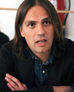 拉斐尔·科沃斯 Rafael Cobos照片