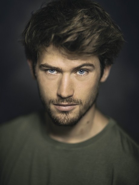 维克多·梅特莱特 Victor Meutelet照片