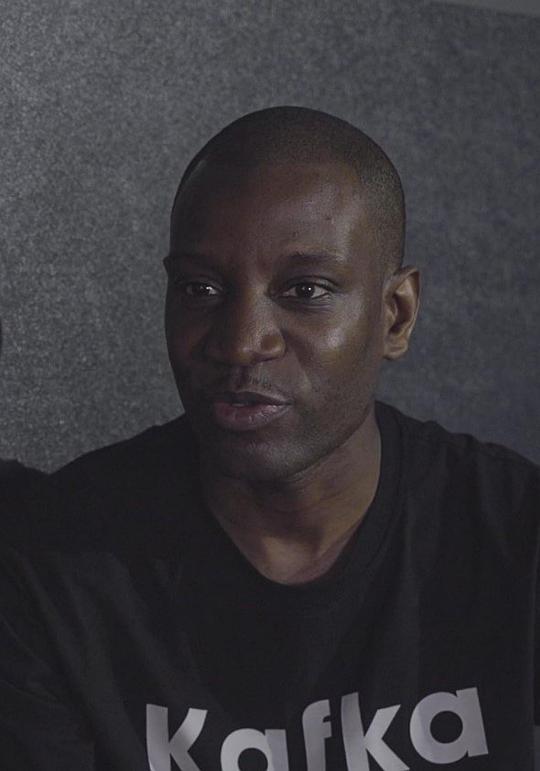 阿卜德·阿尔·马利克 Abd Al Malik照片