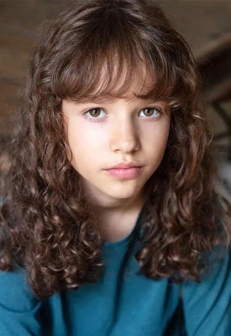 罗克珊·巴拉祖尔 Roxane Barazzuol照片