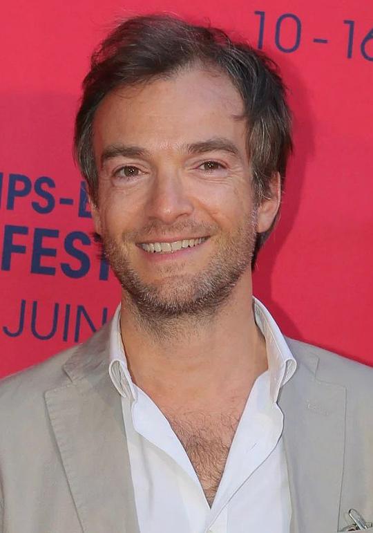 乔纳森·朗贝尔 Jonathan Lambert照片