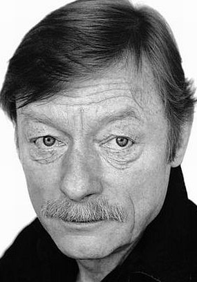 奥托·山德尔 Otto Sander照片