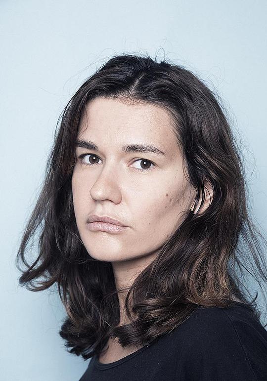 杰茜卡·帕吕 Jessica Palud照片