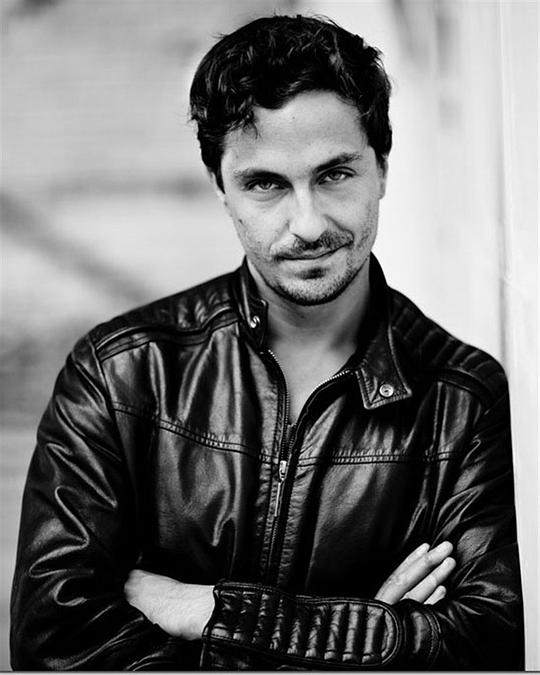 马斯·贝尔西托 Mas Belsito照片