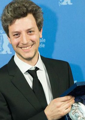 纪尧姆·卡约 Guillaume Cailleau照片