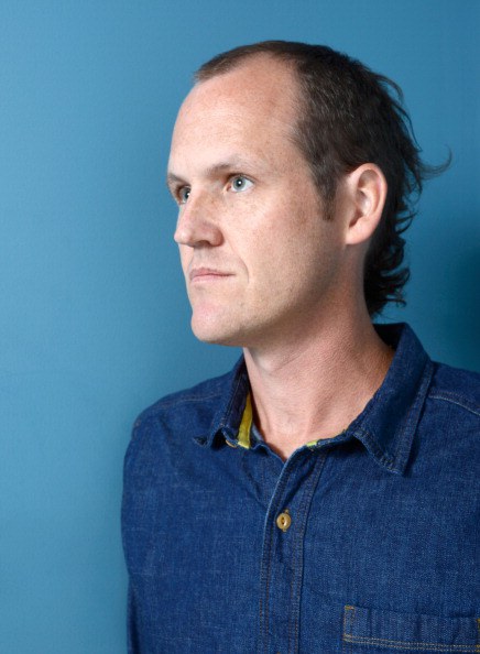 本·拉塞尔 Ben Russell照片