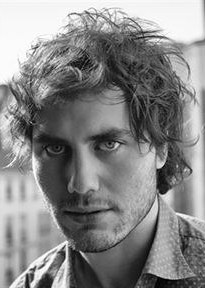 西奥·科斯塔-马利尼 Théo Costa-Marini照片