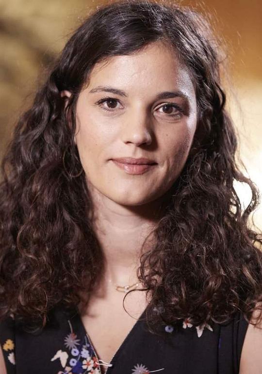 艾玛·贝内斯坦 Emma Benestan照片