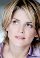 阿丽斯·塔格里奥妮 Alice Taglioni照片