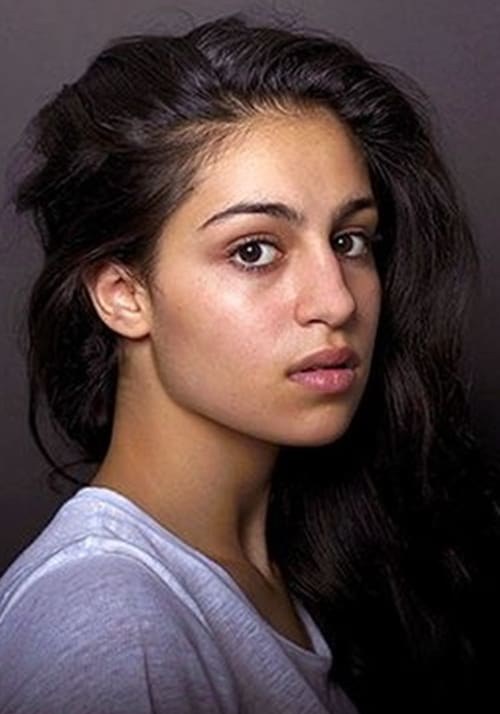 索菲娅·勒萨弗尔 Sofia Lesaffre照片