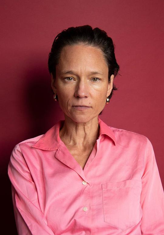 莎宾·蒂莫提欧 Sabine Timoteo照片