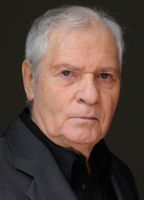 克里斯蒂安·布耶特 Christian Bouillette照片