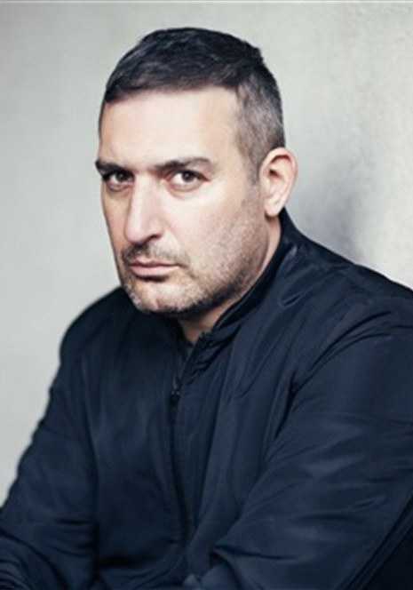 特迪·卢西-莫德斯特 Teddy Lussi-Modeste照片