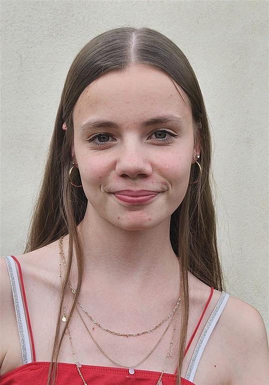 托斯卡尼·杜奎斯妮 Toscane Duquesne照片