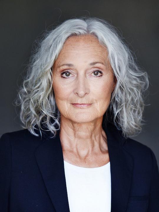 Eleonore Weisgerber照片