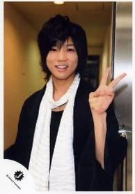 安井谦太郎 Yasui Kentarou照片