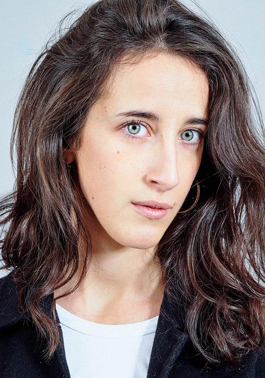 艾格妮丝·赫斯泰尔 Agnès Hurstel照片