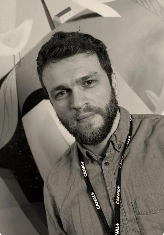 乔治·西哈卢利泽 George Sikharulidze照片