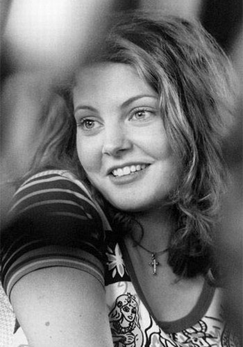 索菲·吉耶曼 Sophie Guillemin照片