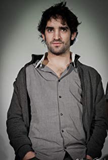 大卫·穆尔贾 David Murgia照片