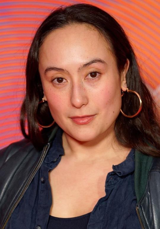 莱奥·夏利 Léo Chalié照片