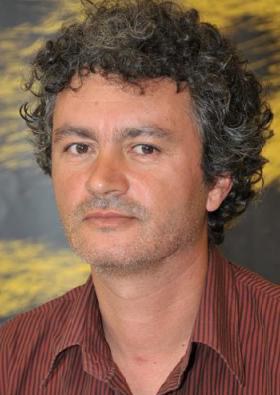 让-玛丽·拉里厄 Jean-Marie Larrieu照片