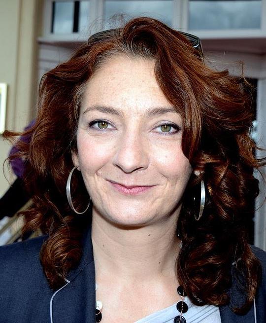 科琳娜·马谢罗 Corinne Masiero照片