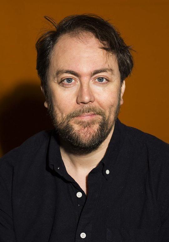 盖坦·皮奥 Gaëtan Peau照片