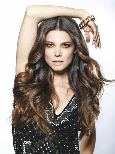 胡安娜·阿科斯塔 Juana Acosta照片