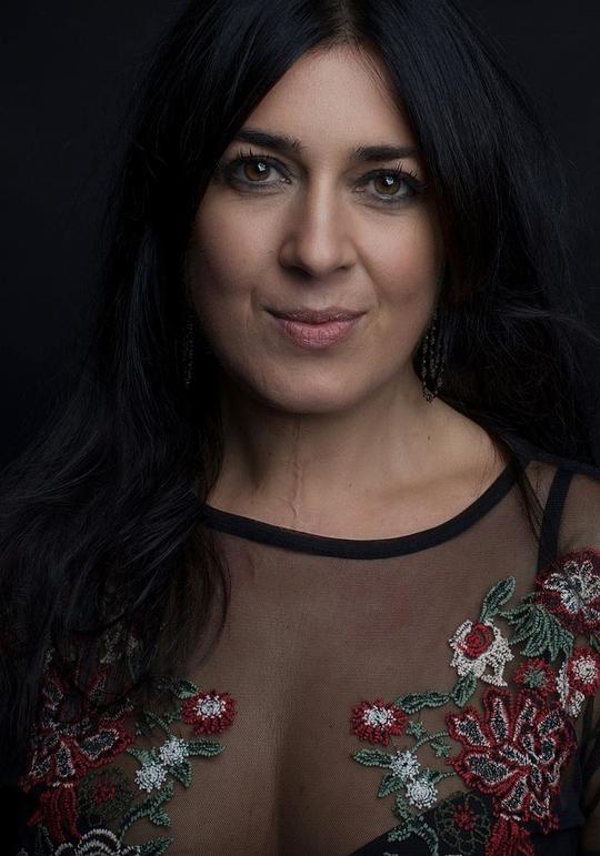 卢拉·休戈特 Lula Hugot照片