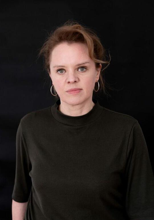 朱丽亚·冯·海因茨 Julia von Heinz照片