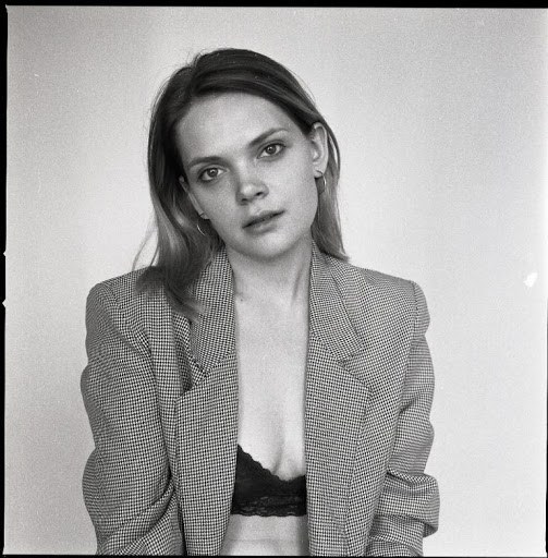 桑德拉·德拉兹马尔斯卡 Sandra Drzymalska照片