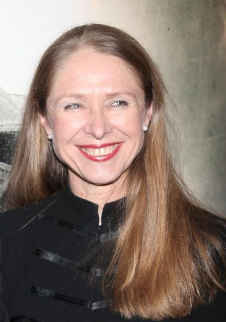 玛丽亚·马莫纳 Maria Mamona照片