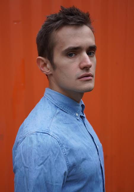 戴维·克日斯特科兹科 David Krzysteczko照片