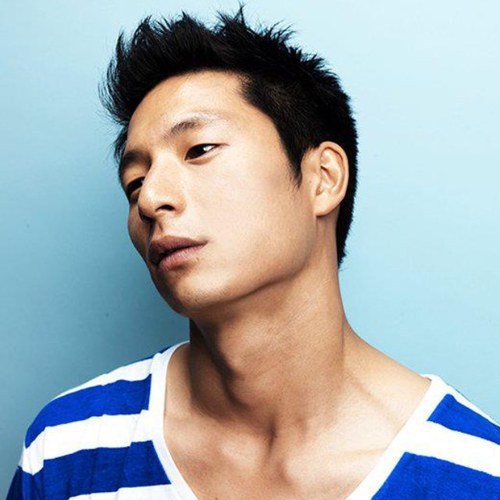 阿尔维托·乔·李 Alberto Jo Lee照片