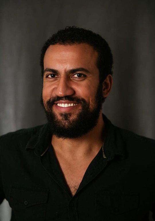 里卡多·特奥多罗 Ricardo Teodoro照片