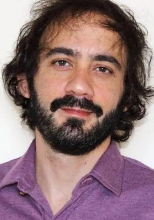 路易斯·贝尔塔佐 Luiz Bertazzo照片