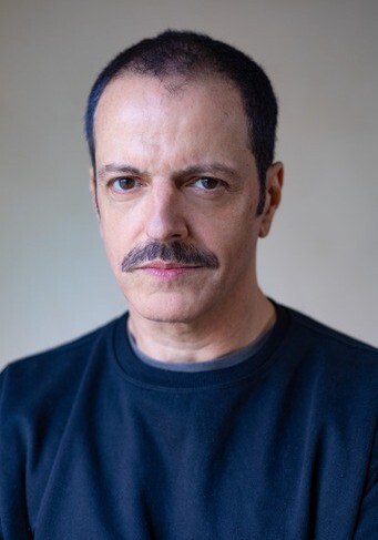 马塞洛·瓦尔泽 Marcelo Varzea照片