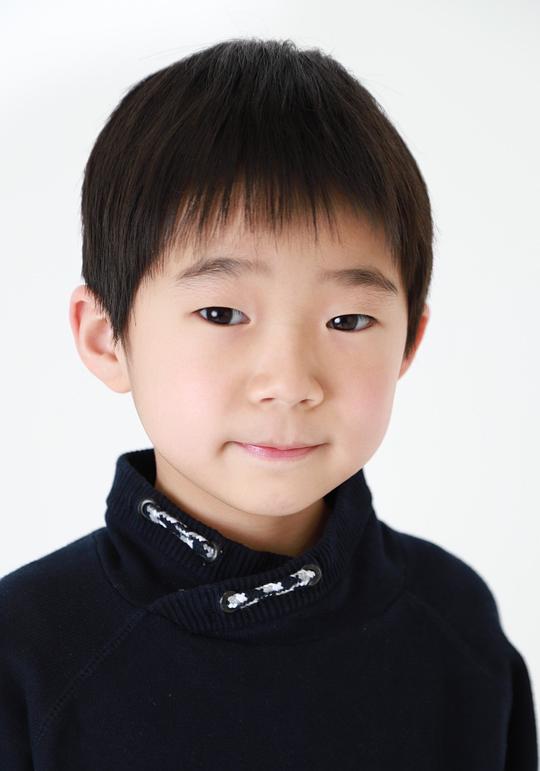 岛田铁太 Tetta Shimada照片