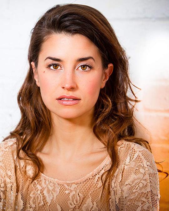 布林·麦考利 Bryn McAuley照片