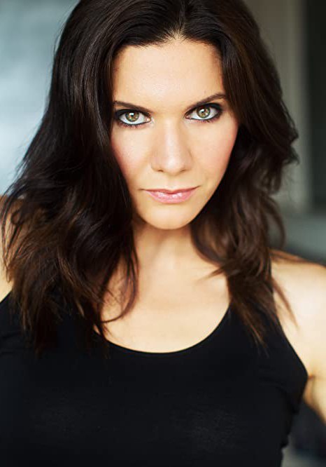 艾米·梅蒂索 Amy Matysio照片