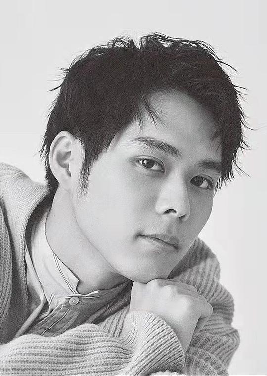 细田佳央太 Kanata Hosoda照片