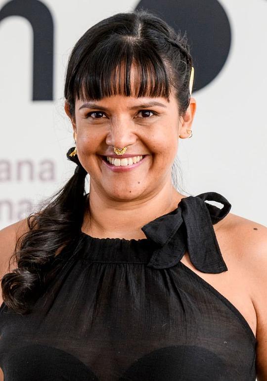 卡罗尔·赫塔多 Carol Hurtado照片