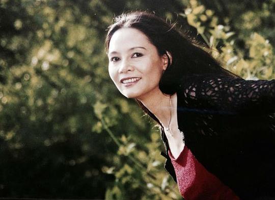 阮明珠 Nguyen Minh Chau照片