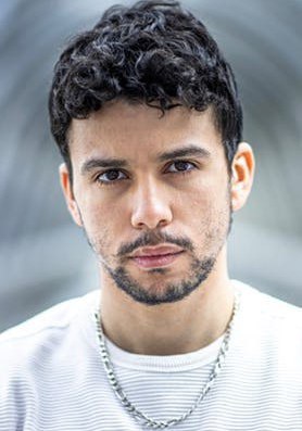 伊利斯·卡德里 Ilies Kadri照片