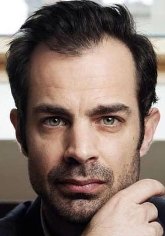 亚历山大·斯泰格尔 Alexandre Steiger照片