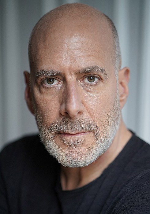 道格·兰德 Doug Rand照片